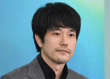 【リブート】松山ケンイチ 当初は最終回の出演はなかった 公式Xが明かす「時すでにおスシとはならずに…」と