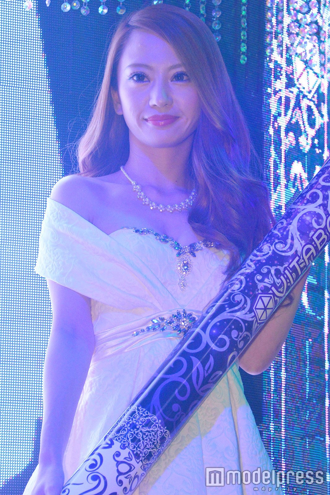 鈴木えりか （C）モデルプレス