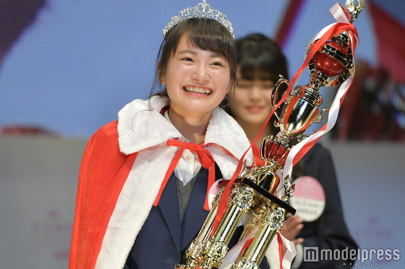 めいめい（C）モデルプレス