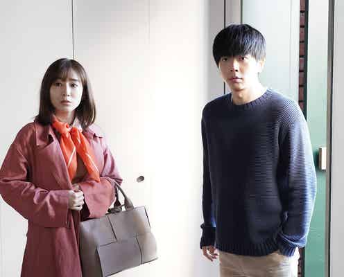 増田貴久&田中みな実、“水回りのルール”で意気投合 NEWSメンバーに「負けているな」と思うこと明かす<吉祥寺ルーザーズ>