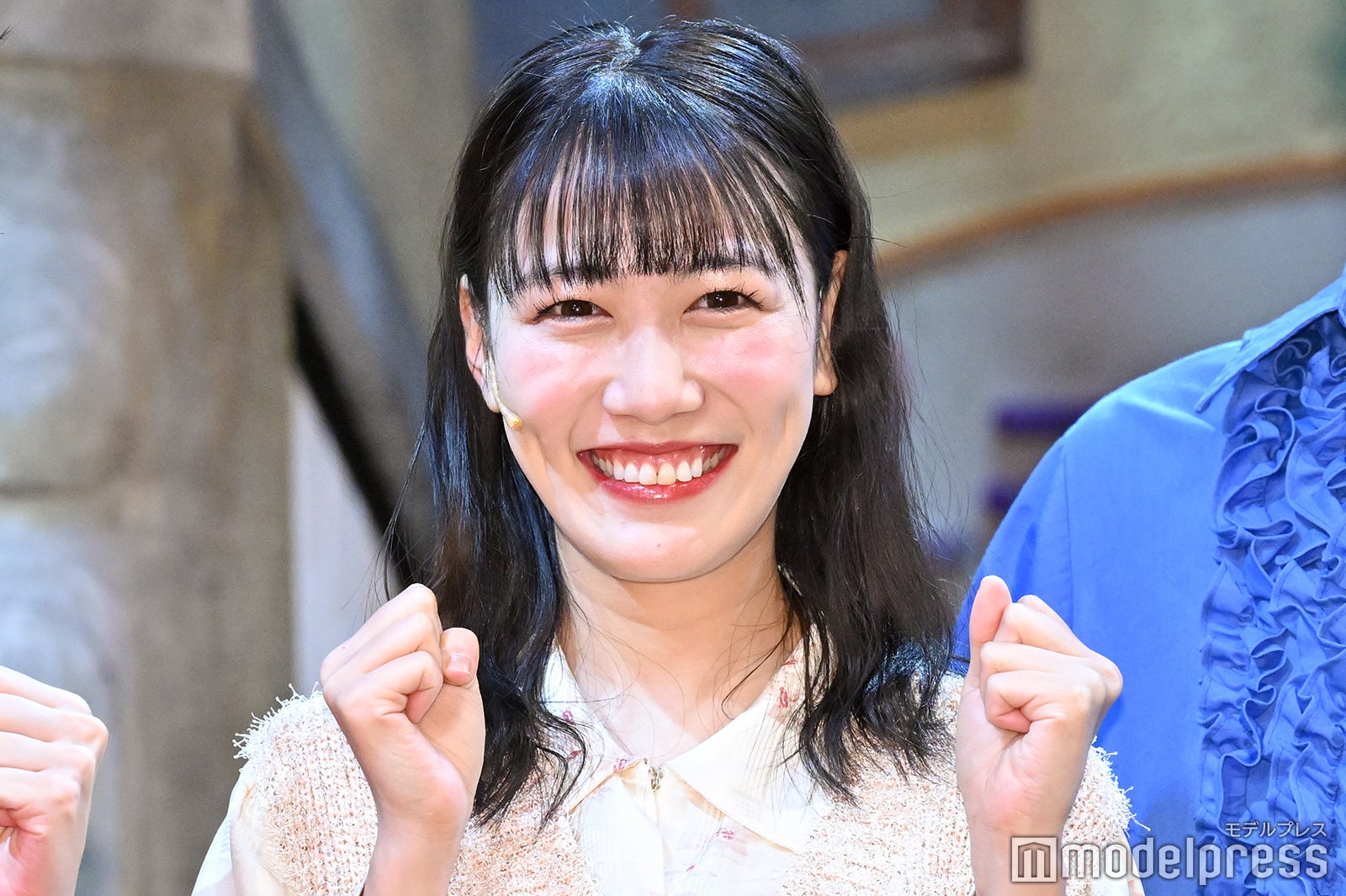 高城れに「初めてのことだらけ」初単独舞台に意気込み 稽古時のエピソードも＜最高の家出＞