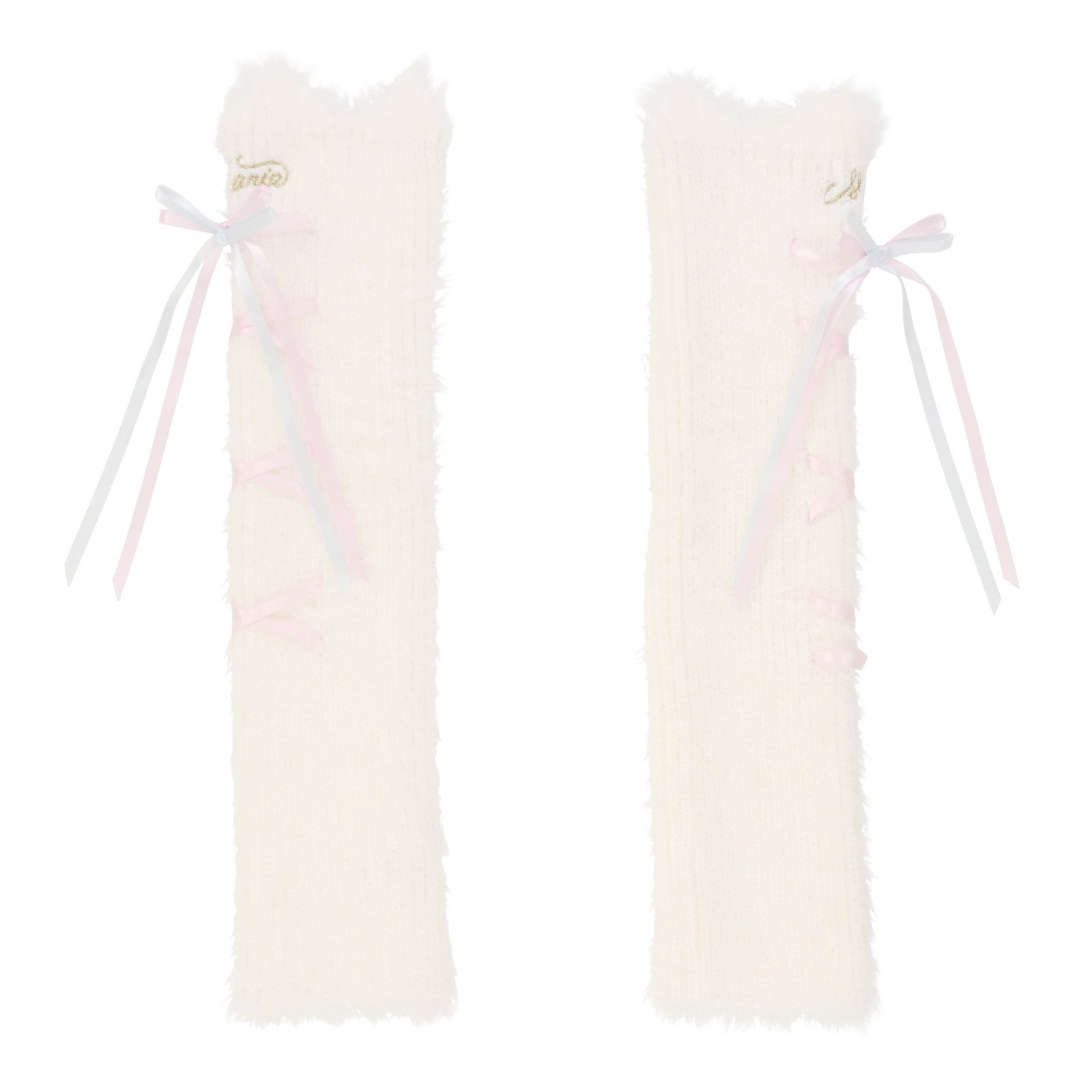 レッグウォーマー¥3,300（C）Disney