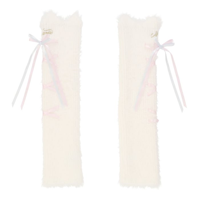 レッグウォーマー¥3,300(C)Disney