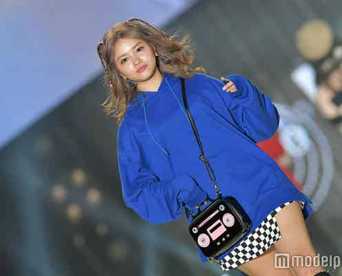 「Popteen」なちょす、体重増で“無期限休憩”を言い渡されていた「このブランクさえもチャンスにしてみせる」決意の再スタート宣言