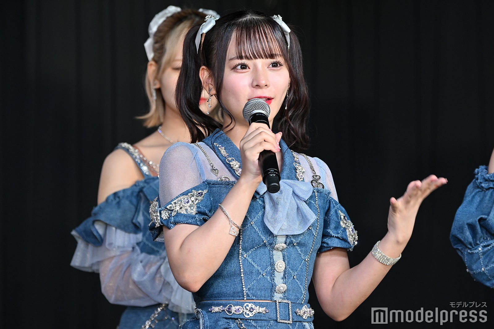 齊藤なぎさ （C）モデルプレス