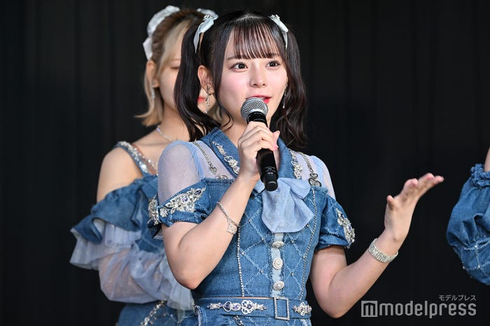 齊藤なぎさ (C)モデルプレス