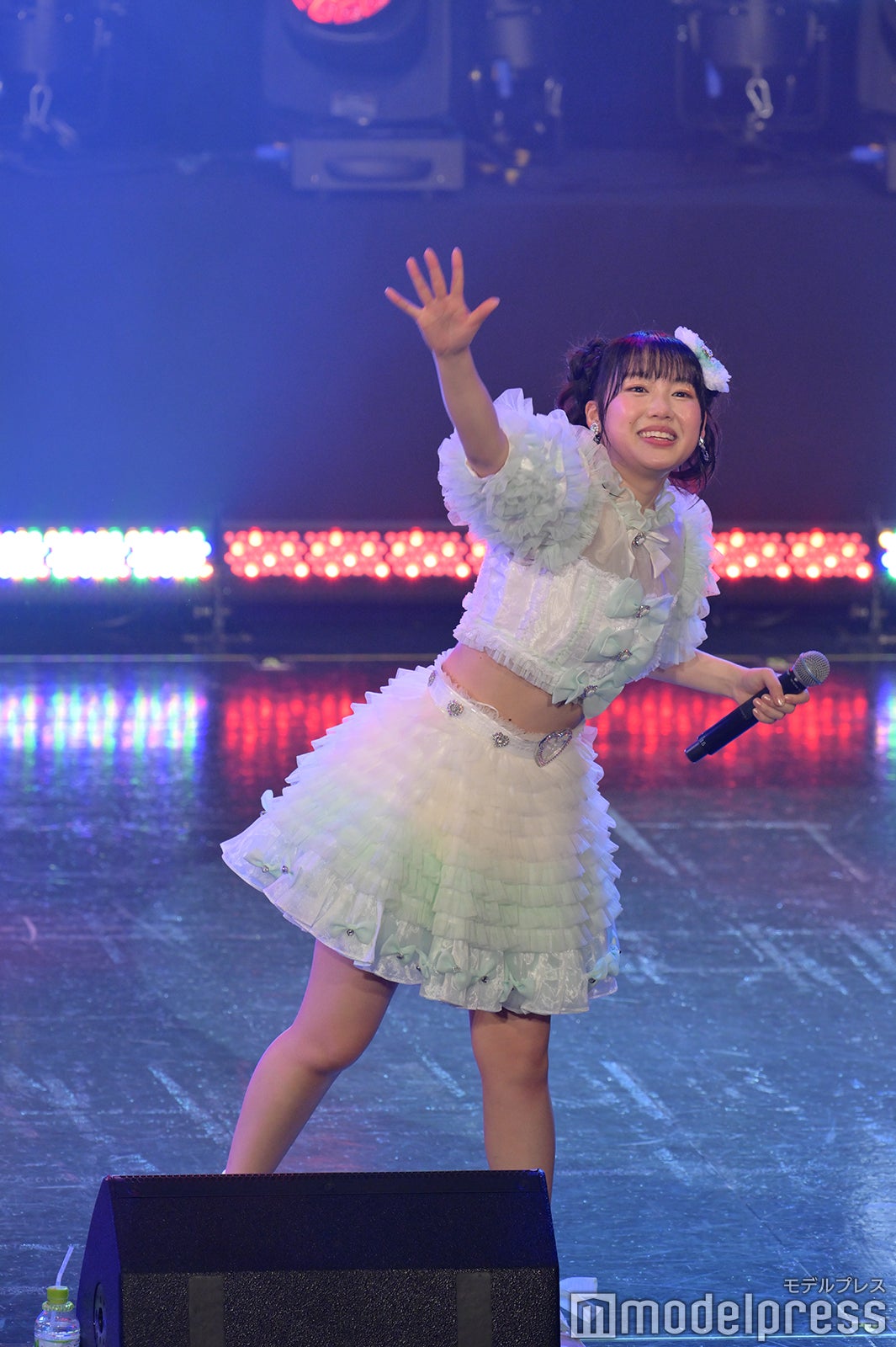 超ときめき宣伝部（C）モデルプレス