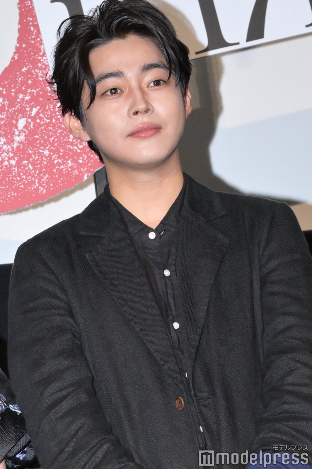 倉悠貴（C）モデルプレス