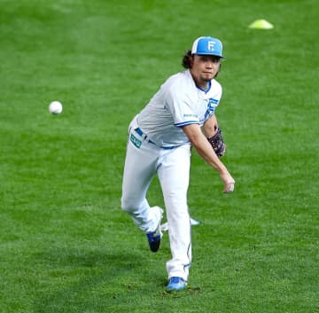 日本ハム・新庄監督 伊藤大海は「もう5000％開幕投手です」と改めて明言 「そんな弱いピッチャーじゃない」と絶大な信頼