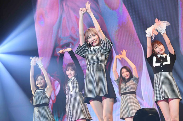 IZ*ONE (C)OFF THE RECORD