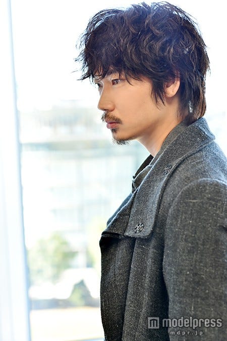 画像2 8 綾野剛 3年前に訪れた転機を語る 死ぬこと以外 かすり傷に過ぎない モデルプレス