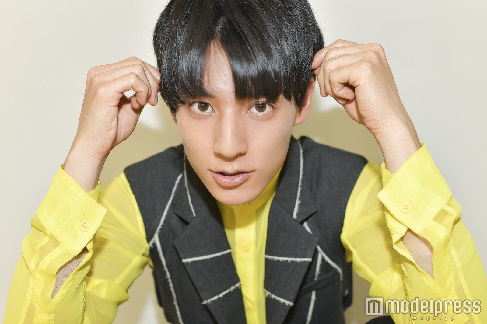 ユースケ （C）モデルプレス