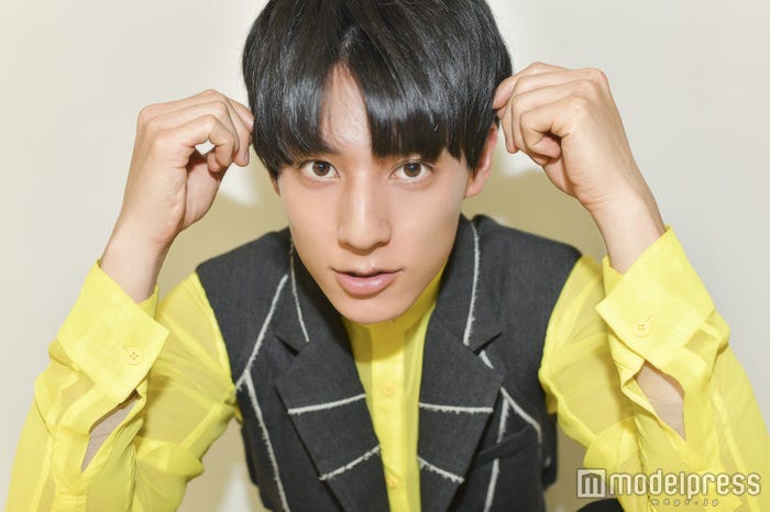 ユースケ (C)モデルプレス