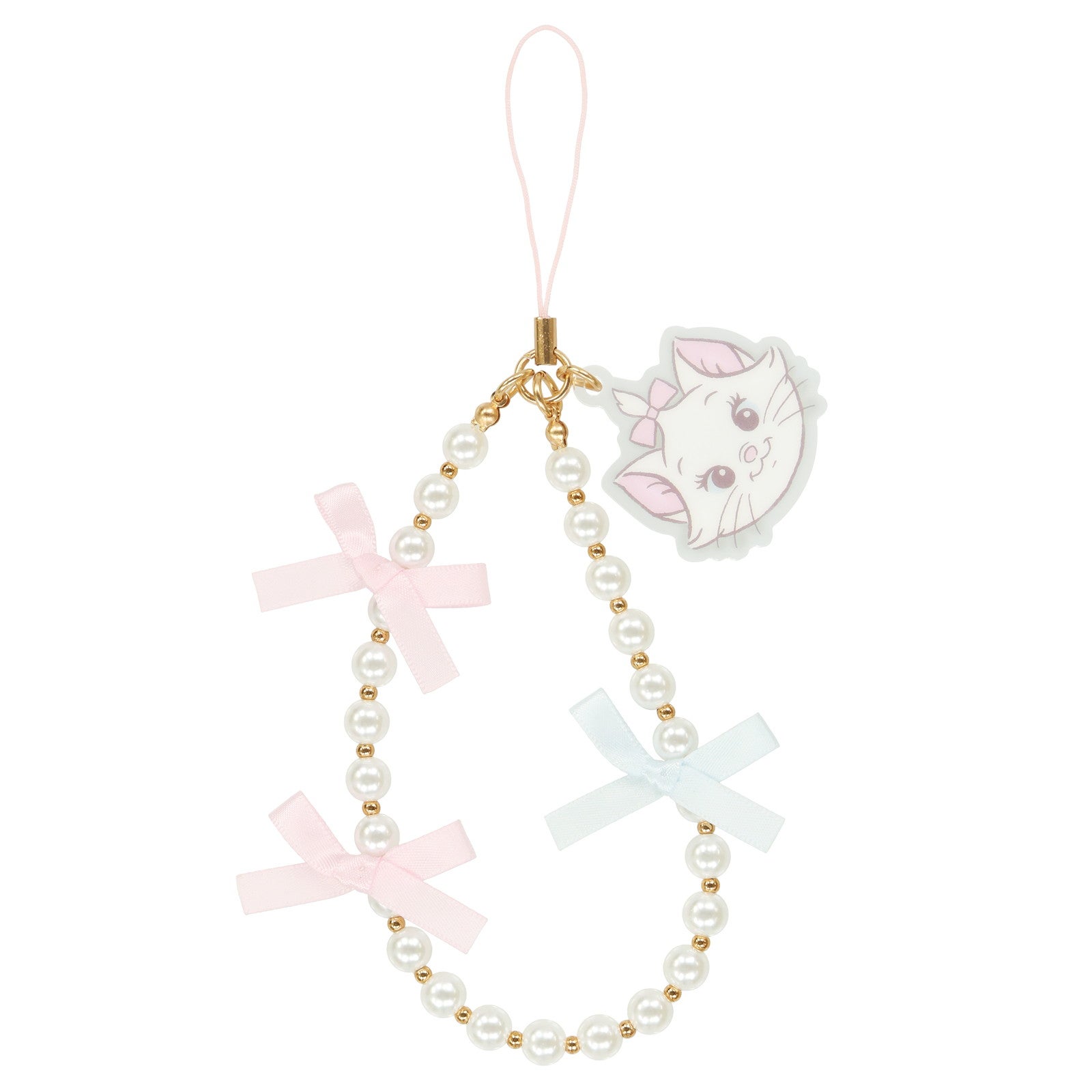 ストラップ¥1,800（C）Disney