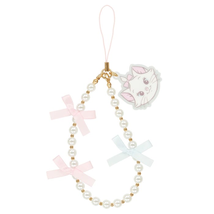 ストラップ¥1,800(C)Disney