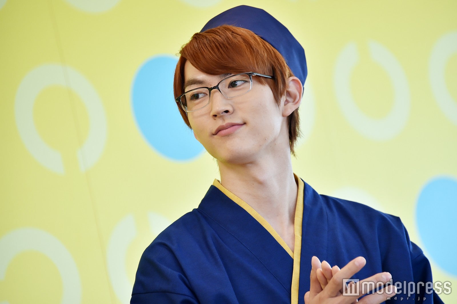 和田雅成 （C）モデルプレス