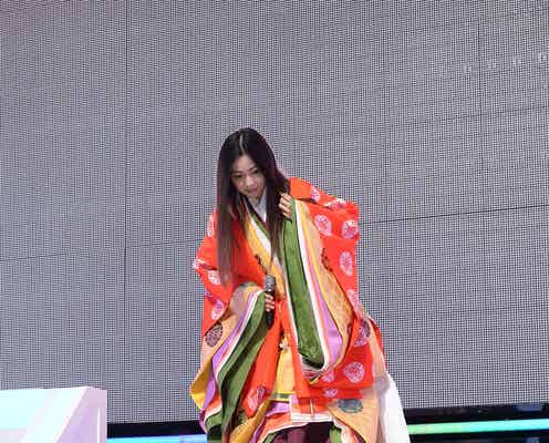 「Mステ」階段“下りられなかった”倉木麻衣、リベンジなるか?リハーサルは「うまくいった」