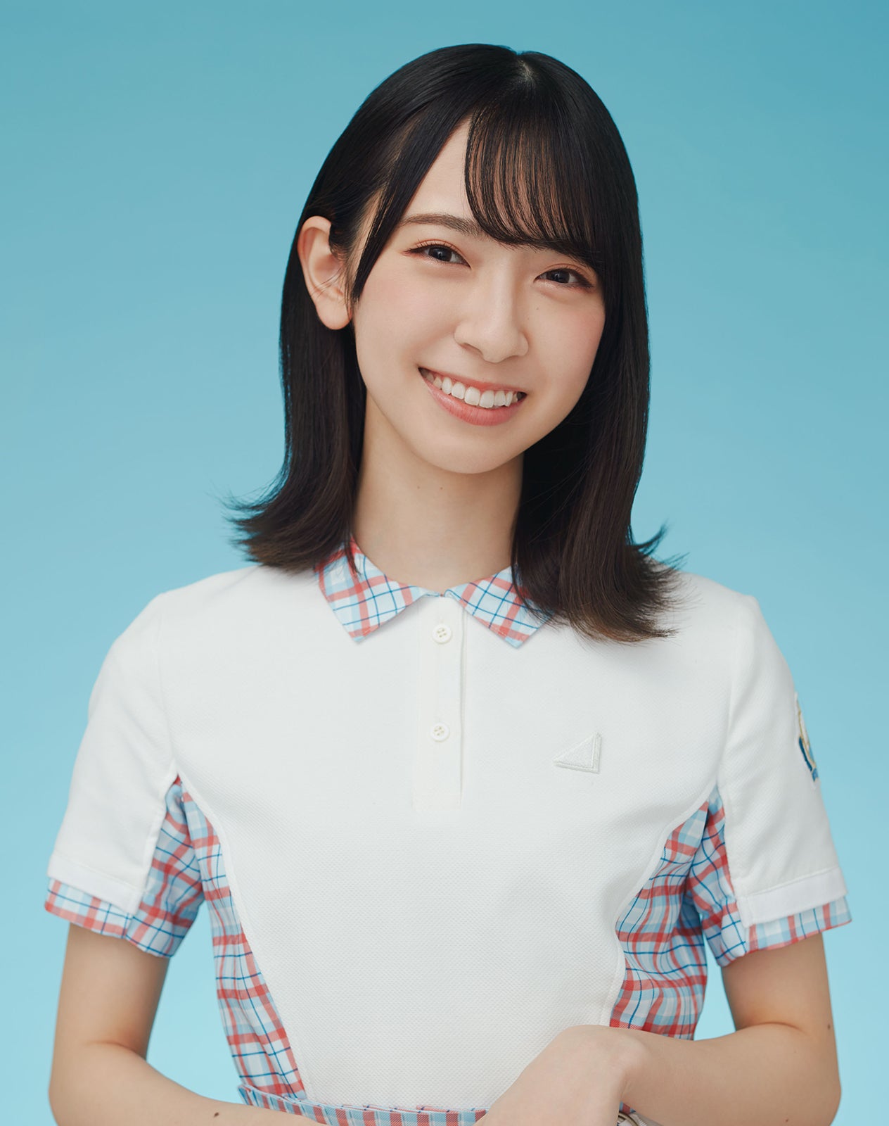 金村美玖（提供写真）