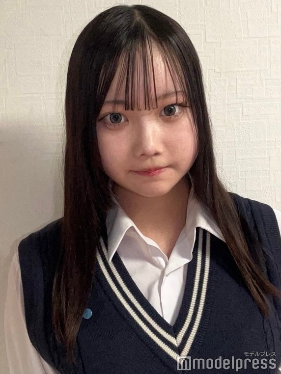 「高一ミスコン2025」出場者（提供写真）