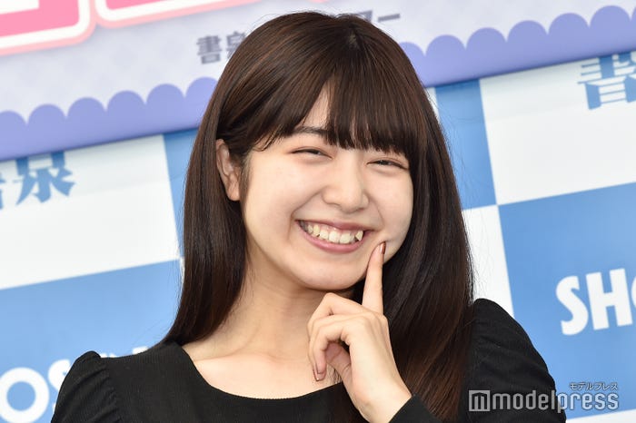 吉田莉桜(C)モデルプレス