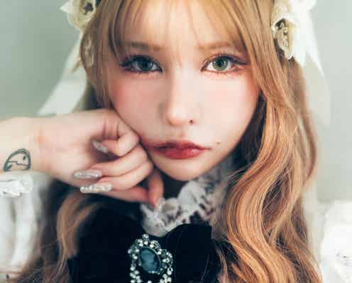 戦慄かなの、活動休止中の心境告白「この活休はちゃんと成功してる」