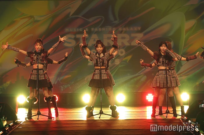 AKB48(C)モデルプレス