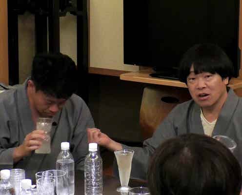 雨上がり決死隊・蛍原徹の真意とは?芸人たちが本音トーク