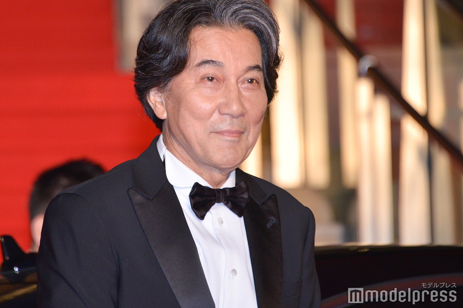 役所広司 （C）モデルプレス