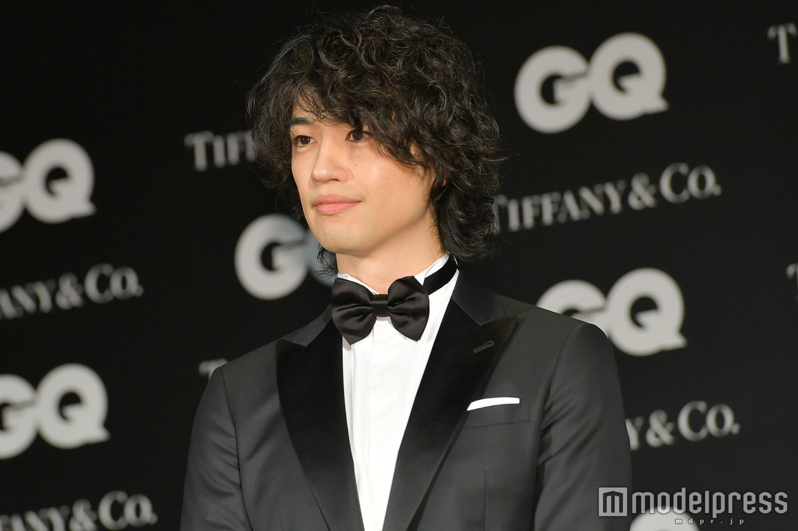 斎藤工 （C）モデルプレス