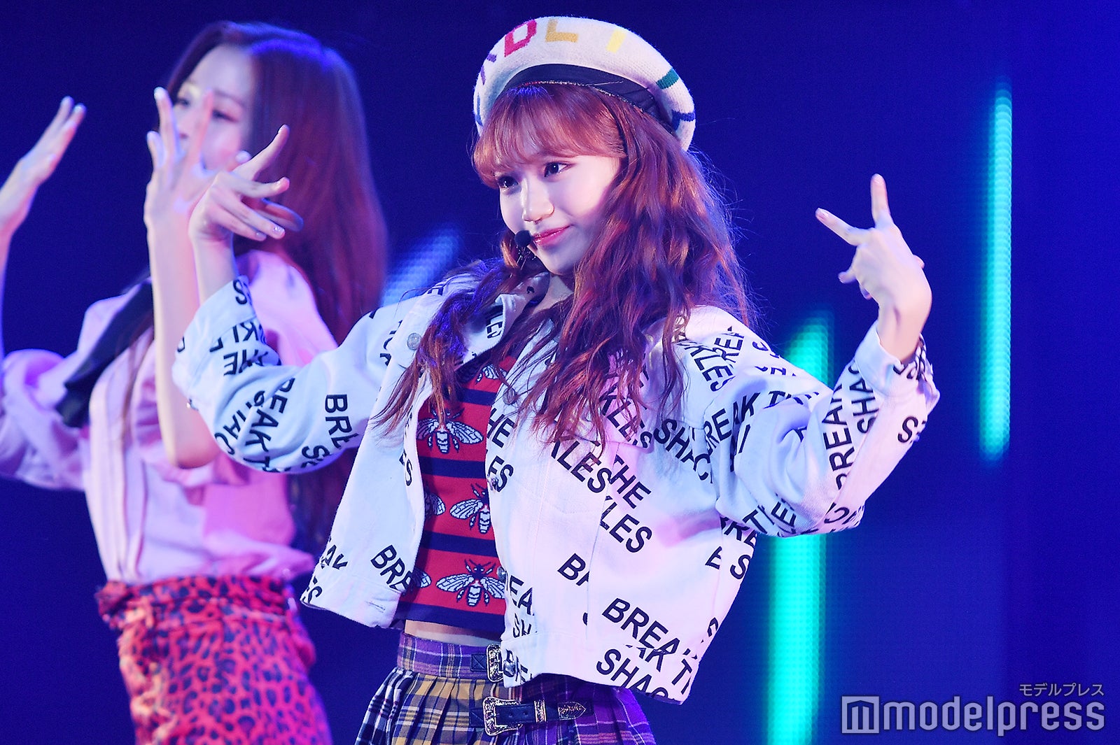 キム・チェウォン （C）モデルプレス