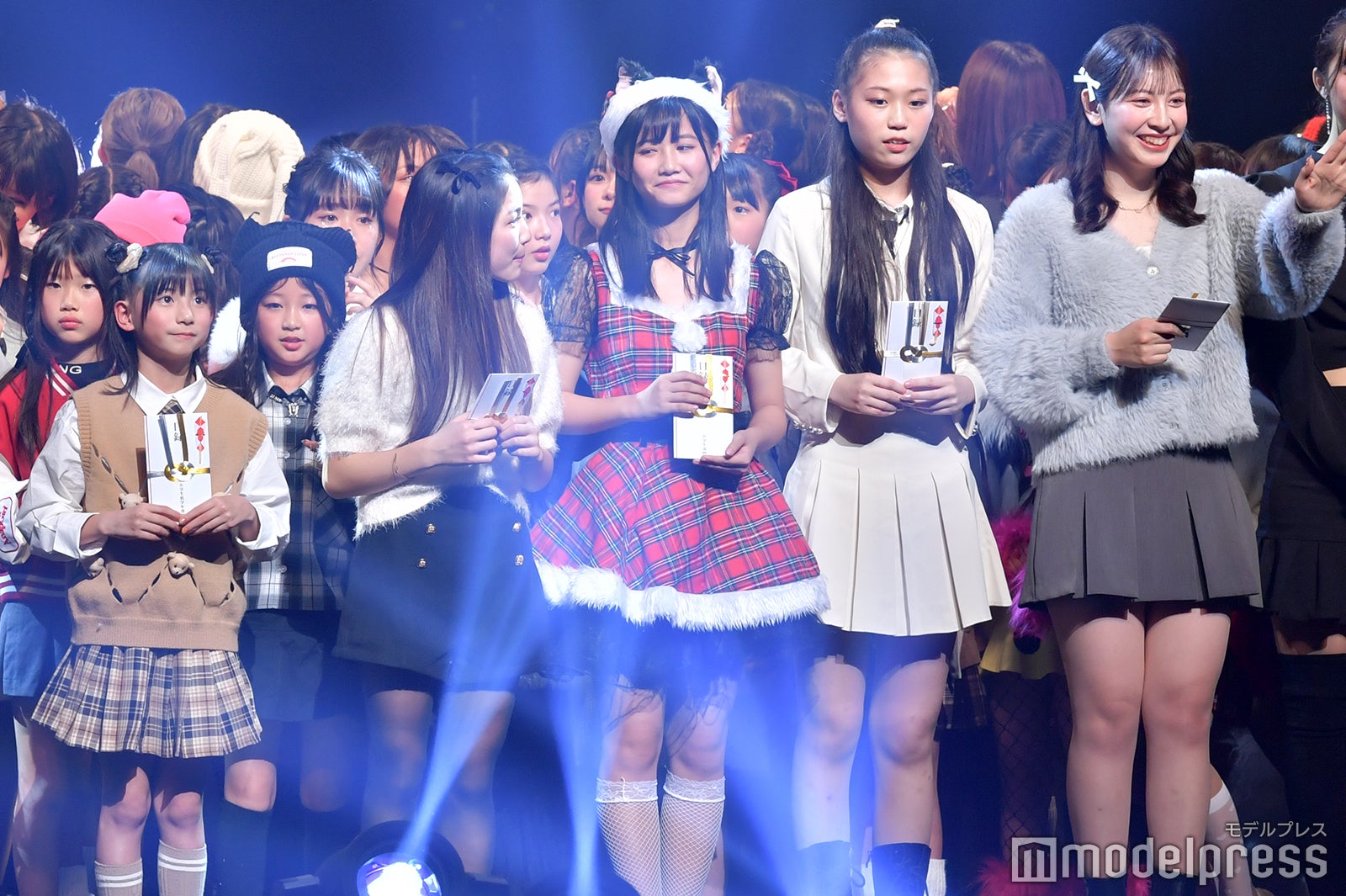 「関コレ 2024 S／S」（来年3月20日開催）への出演が決まった受賞者（C）モデルプレス