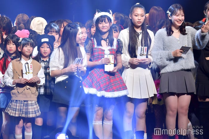 「関コレ 2024 S/S」(来年3月20日開催)への出演が決まった受賞者(C)モデルプレス