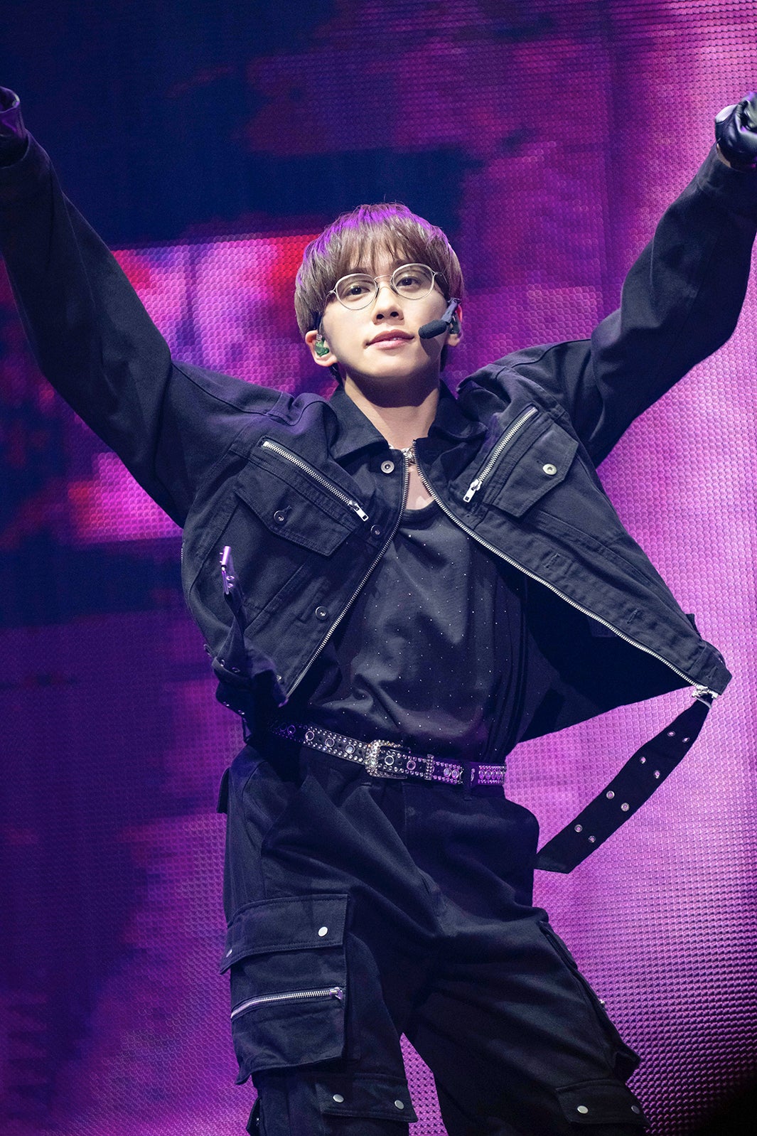 基俊介（C）TOBE Co., Ltd.