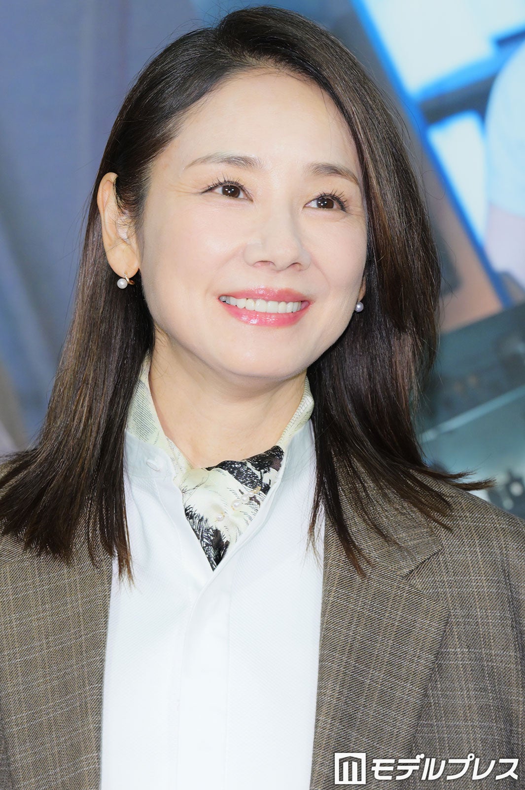 吉田羊（C）モデルプレス