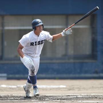 大阪大会 履正社が辻竜乃介主将の3打席連続タイムリーなどで金光大阪を圧倒し3年ぶり決勝進出