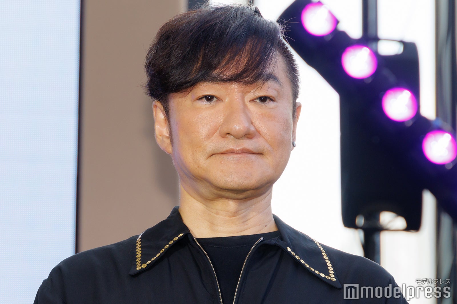 カネコアツシ氏（C）モデルプレス