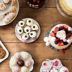 アレルギーでも食べられる おすすめのグルテンフリーのお菓子材料10選 モデルプレス