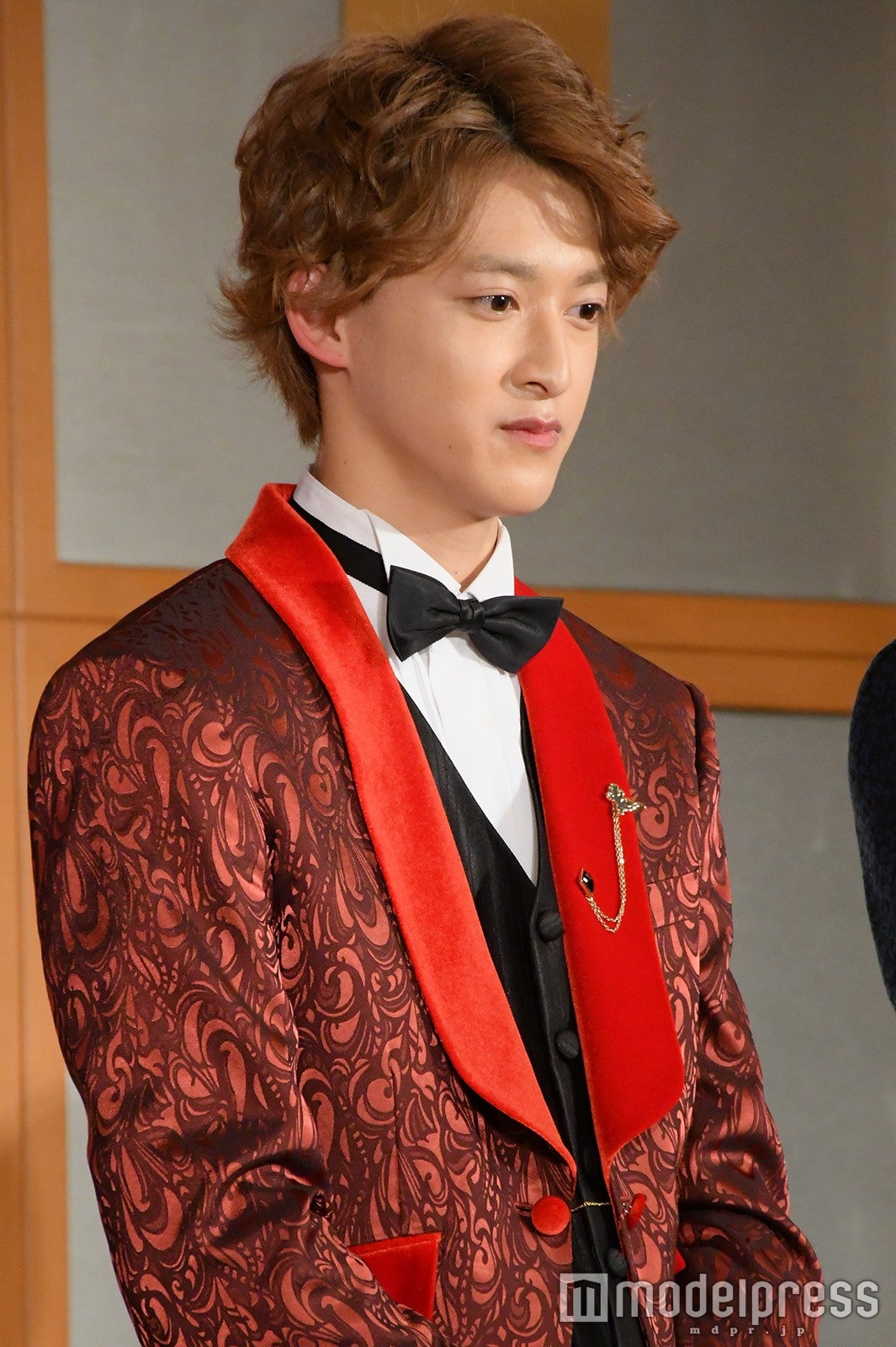 伊藤あさひ （C）モデルプレス