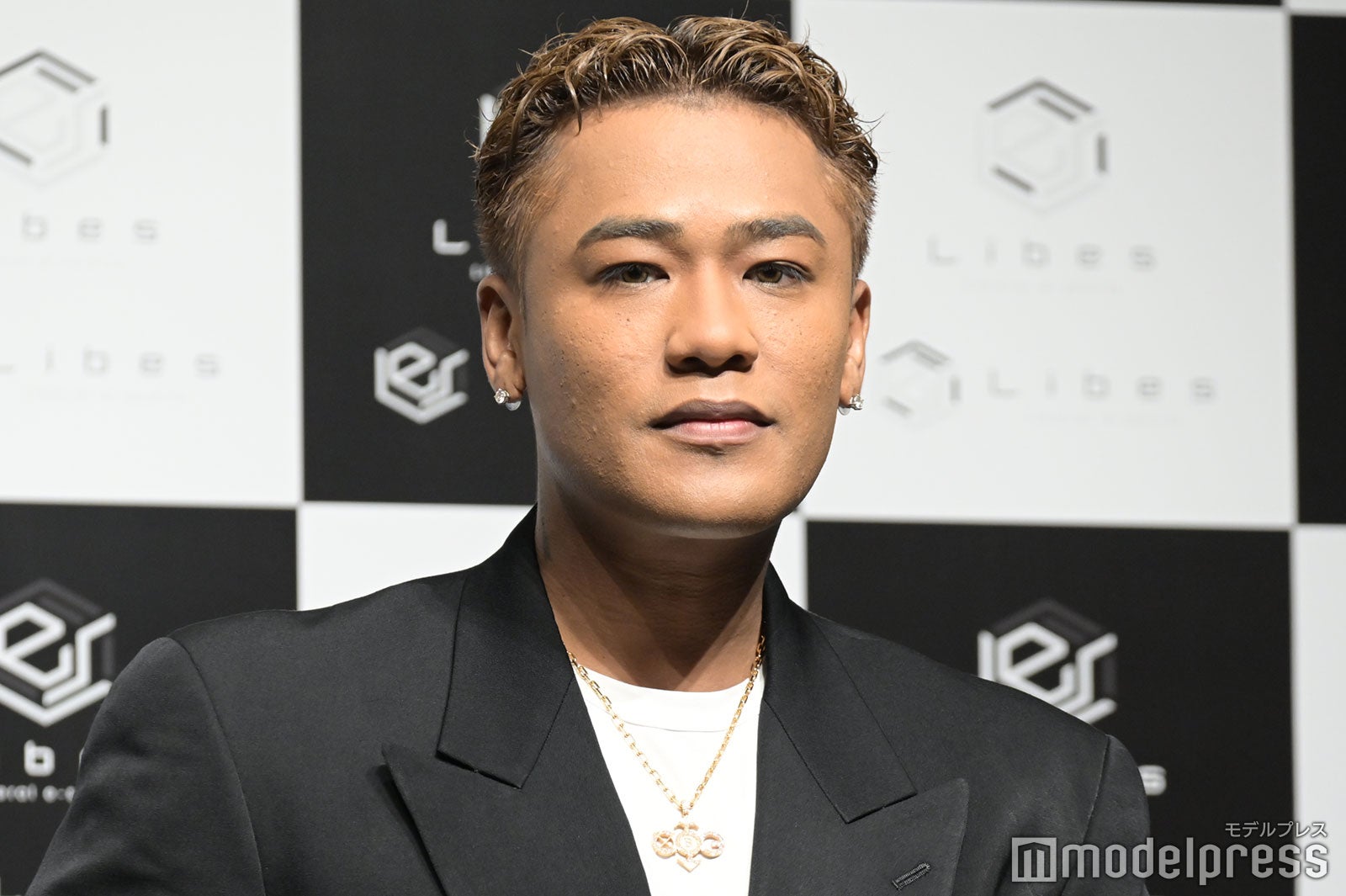 ELLY（C）モデルプレス