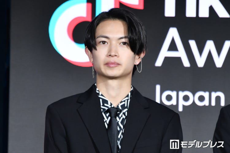 綱啓永 名前の由来明かす 何でしたっけお母さん モデルプレス 綱啓永 名前の由来明かす 何でしたっけお母さん モデルプレス