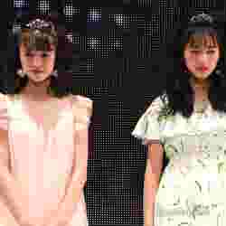 ニコ プチ 卒業式 9人のプチモが涙のランウェイ ニコ プチガールズコレクション2018 モデルプレス