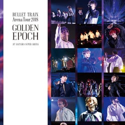 超特急、感動のさいたまスーパーアリーナ公演がよみがえる 映像化決定