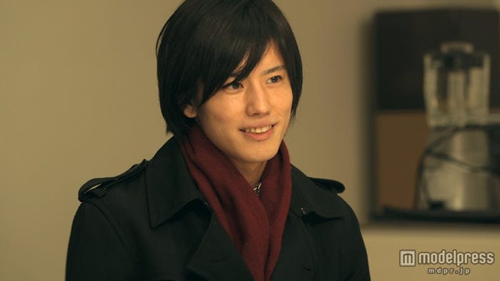 テラスハウスにイケメンモデル加入 松山ケンイチに似ている と女子メンバー絶賛 モデルプレス テラスハウスにイケメンモデル加入 松山ケンイチに似ている と女子メンバー絶賛 モデルプレス