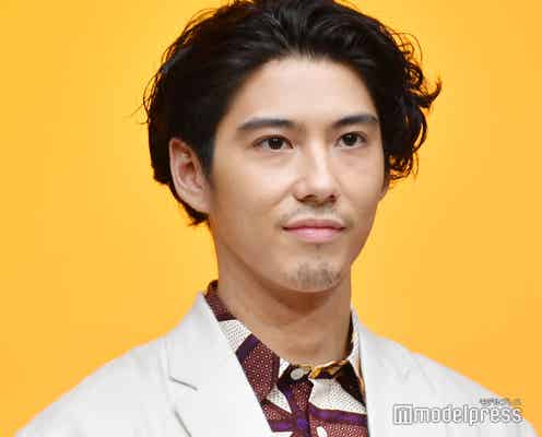 賀来賢人、映画「ライオン・キング」シンバ役吹き替え声優抜てき