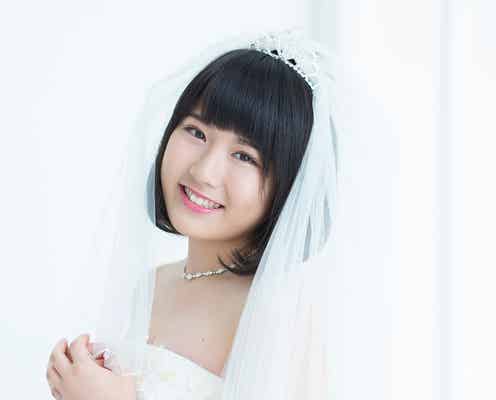 アップアップガールズ(2)中沖凜、グループ卒業&芸能界引退を発表<コメント全文>
