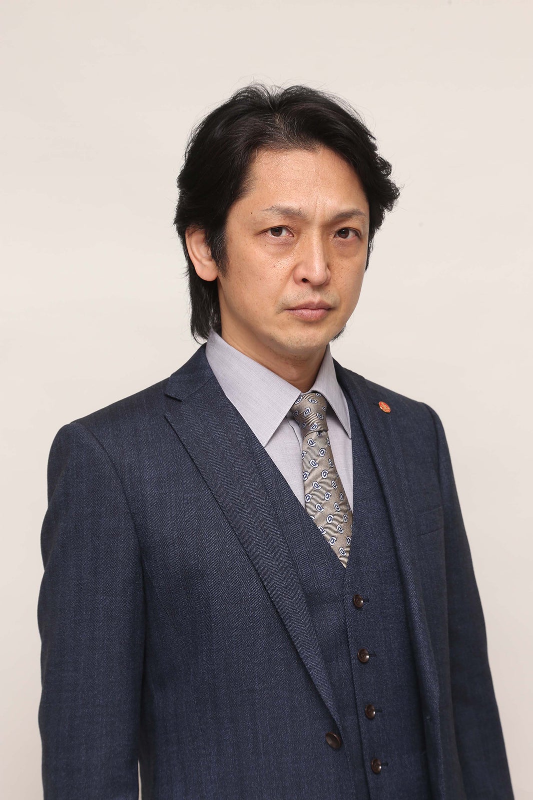 岡田浩暉（C）フジテレビ