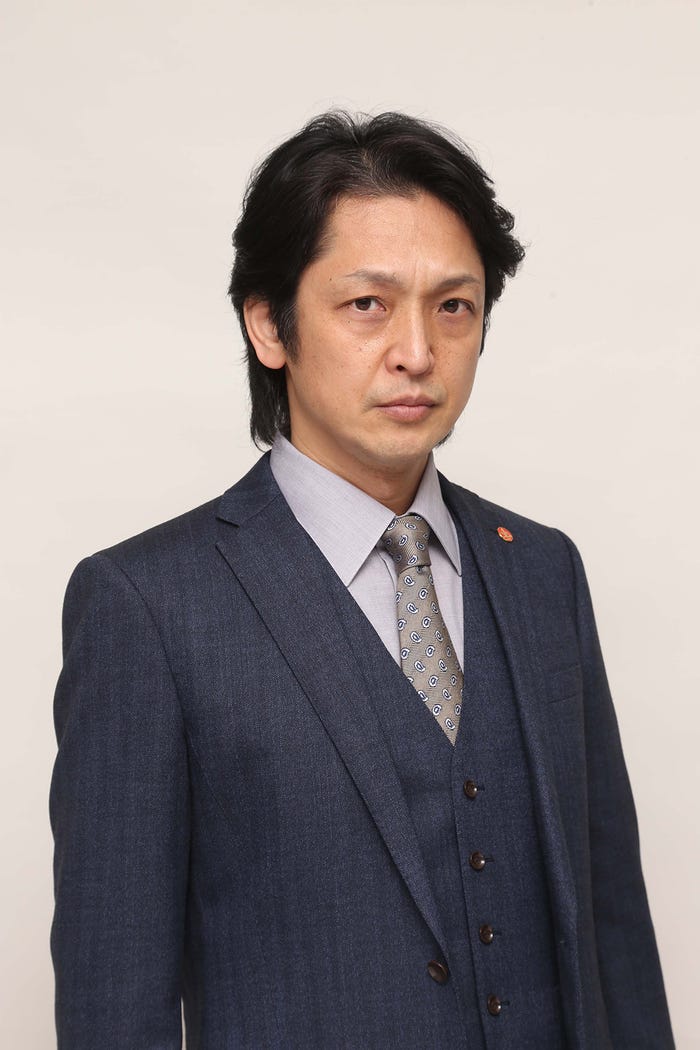 岡田浩暉(C)フジテレビ