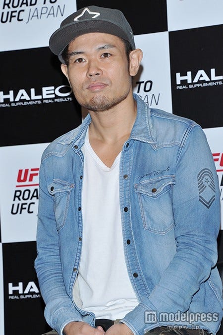 品川祐 (C)モデルプレス