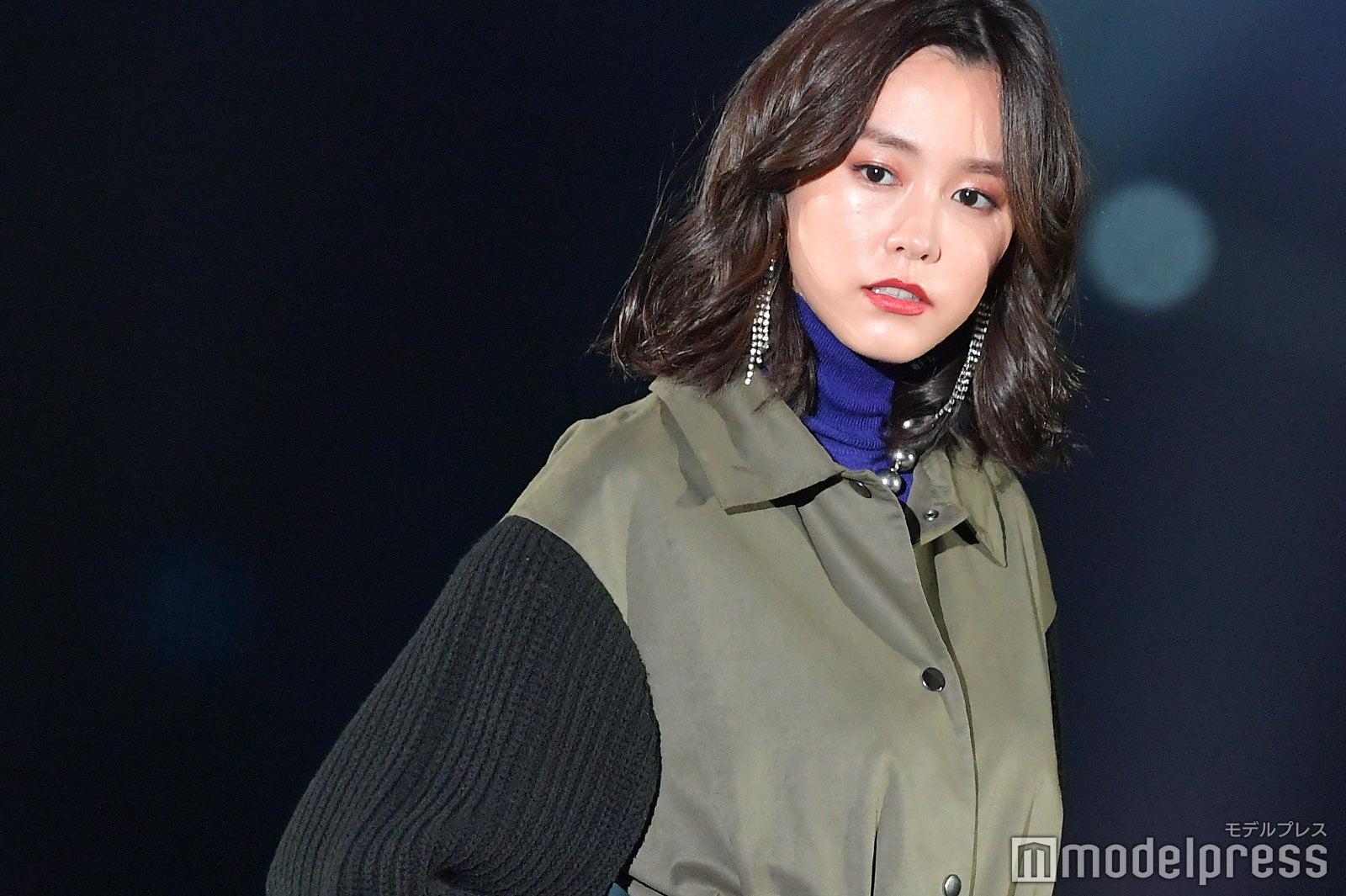 桐谷美玲（C）モデルプレス