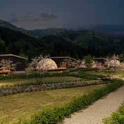 mokki ~stardust luxury glamping achi village~/提供画像